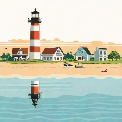 Is Outer Banks In North Carolina