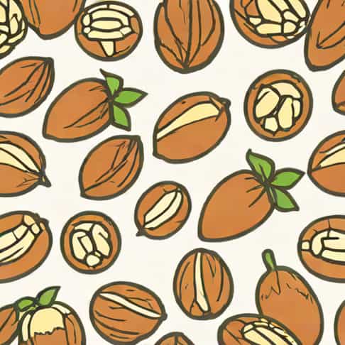 Is Pinon Nuts Good For You