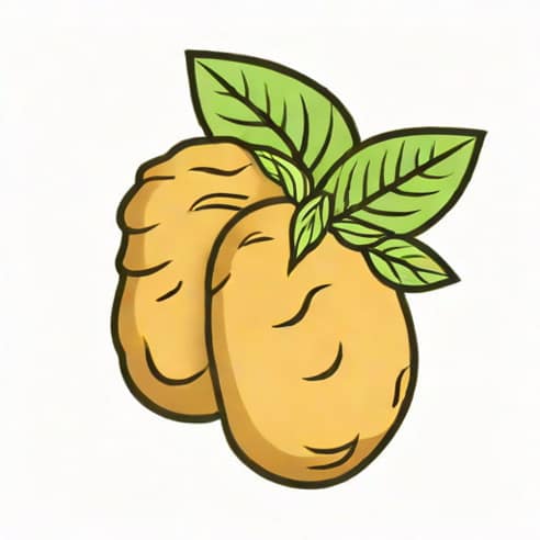 Is Potato A Nightshade