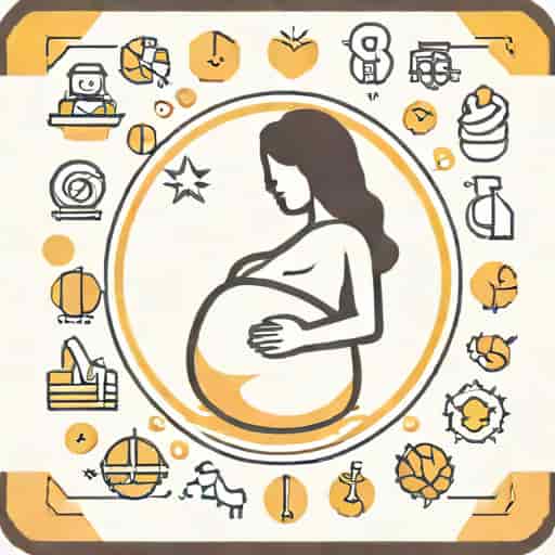 Is Pregnancy A Sickness