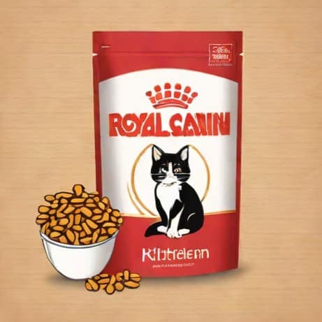 Is Royal Canin Kitten Food