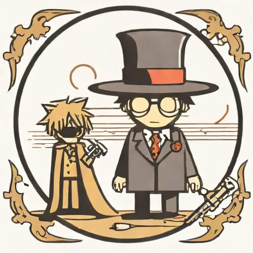 Is Sandman In Dead Boy Detectives