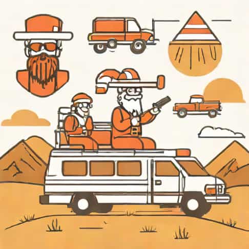 Is Santa Fe Klan On Tour