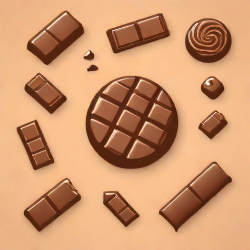 Is Semisweet Chocolate Good For You