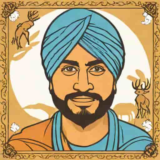 Is Sidhu Moose Wala Mother