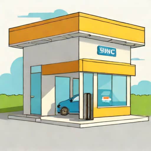 Is Sonic A Drive Thru