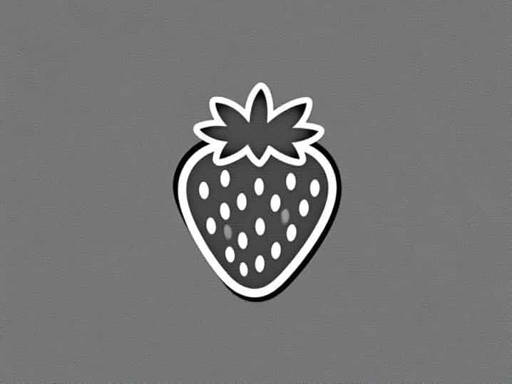 Is Strawberry An Achene