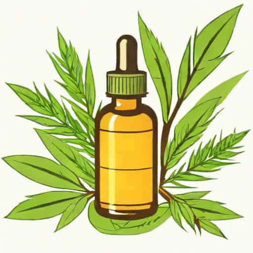 Is Tea Tree Oil For Lice