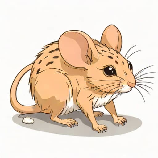 Is The Baluchistan Pygmy Jerboa Endangered