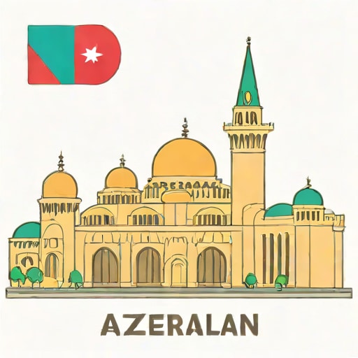 Is The Capital Of Azerbaijan