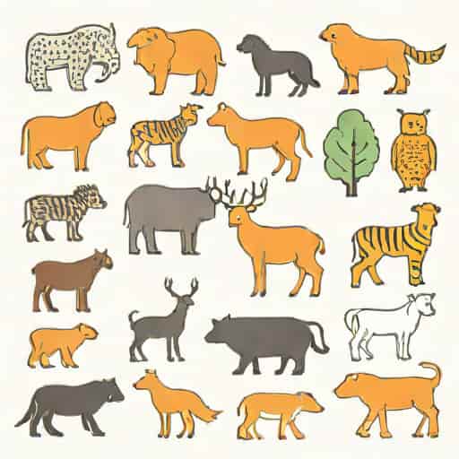 Is The Classification Of Living Things