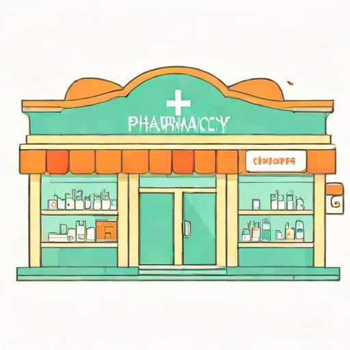 Is The Pharmacy Near Me Open