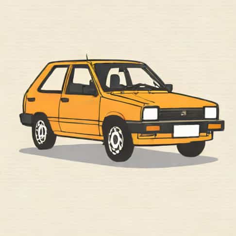 Is Toyota Starlet A Good Car