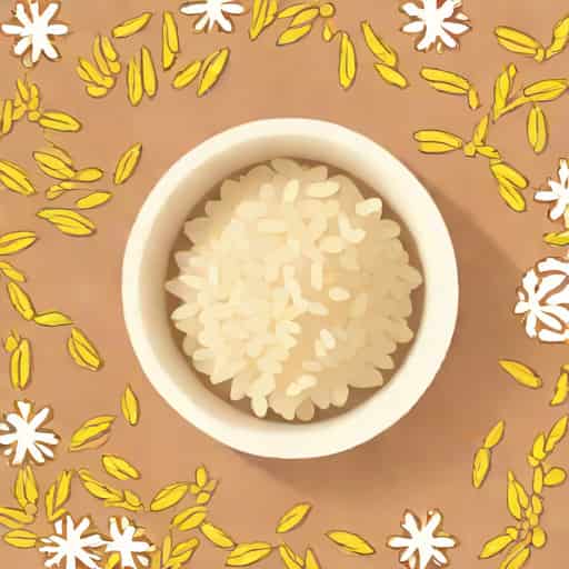 Is Underdone Rice Bad For You
