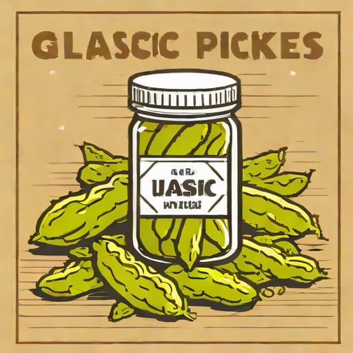 Is Vlasic Pickles Gluten Free