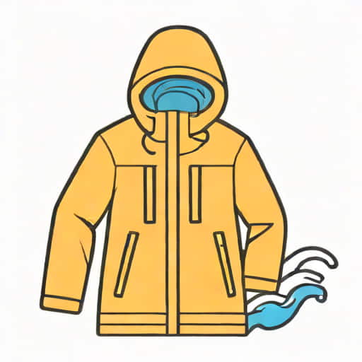 Is Windcheater Waterproof