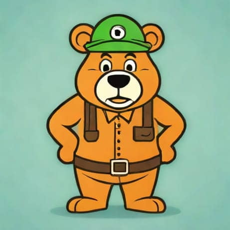 Is Yogi Bear Yogi Berra