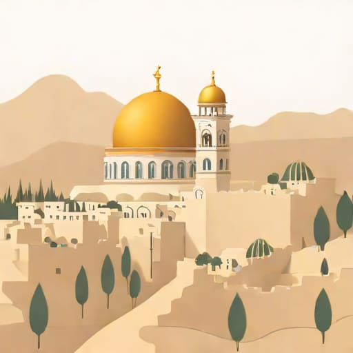 Is Zion Synonymous With Jerusalem