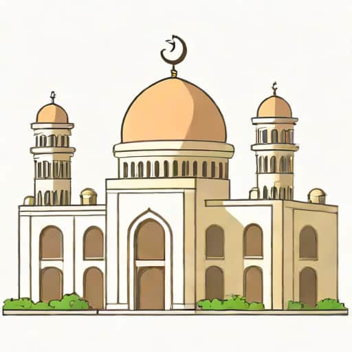 Islamic Center Of East Plano