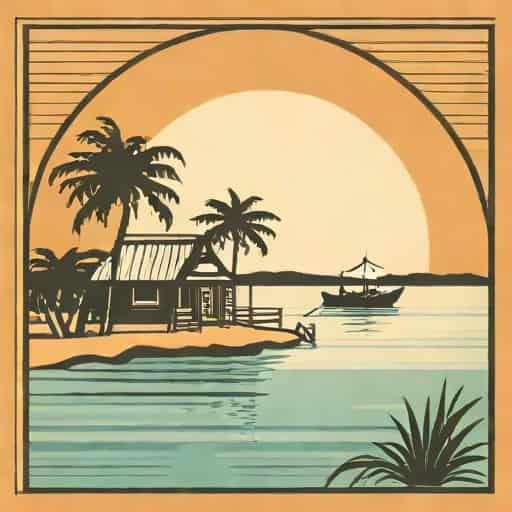 Islamorada World Wide Sportsman