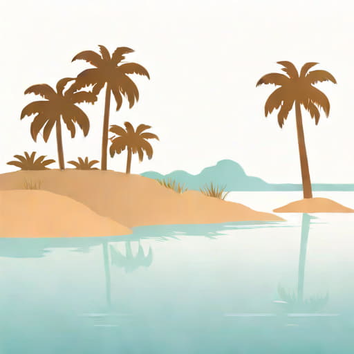 Island Haze Bagatelle