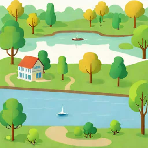 Island Park Schuylkill Haven