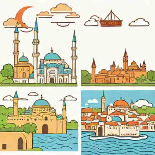 Istanbul Vs Constantinople
