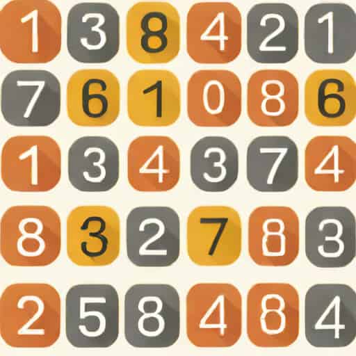Italics Boldface Print Numbers