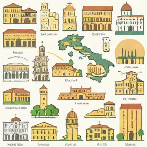 Italy Cities Alphabetical Order