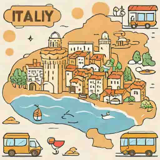 Italy Travel Advisory