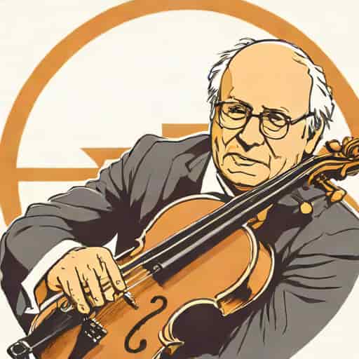 Ivan Daniel Rostropovich