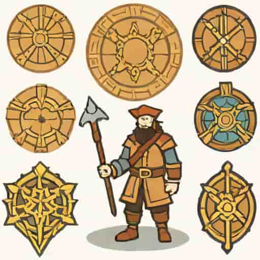 Ivar Pathfinder Kingmaker