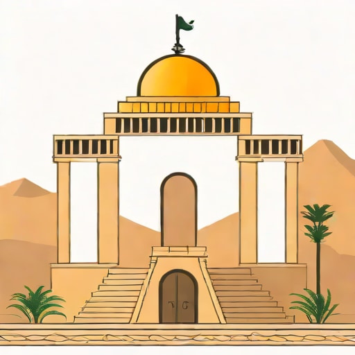 Jabal Arafat Security Services
