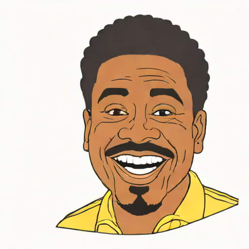 Jack Gabonese Comedian