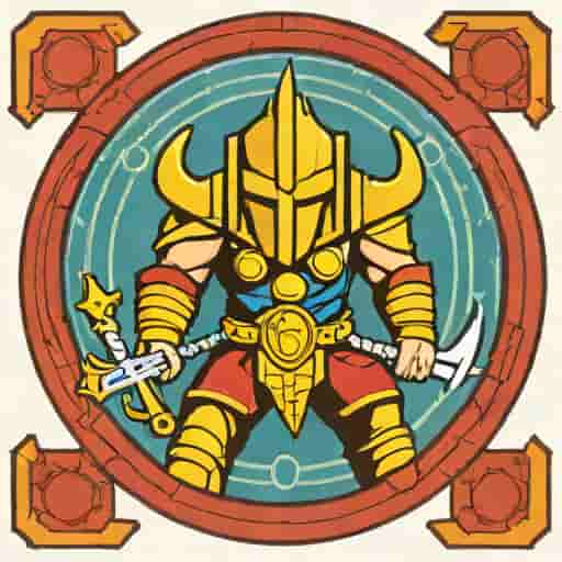 Jack Kirby Tales Of Asgard