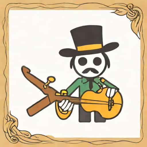 Jack Perhaps May Carry A Friend