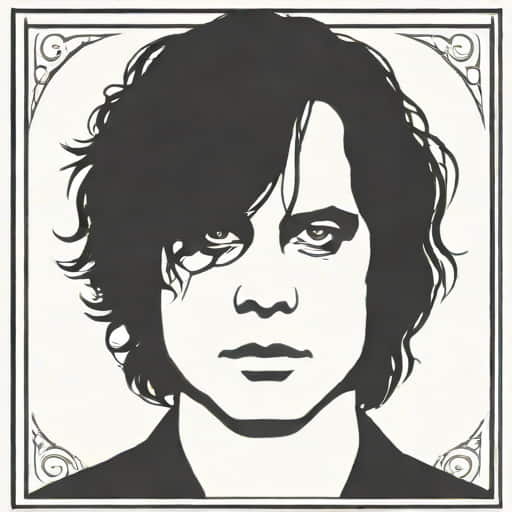 Jack White Love Is Blindness