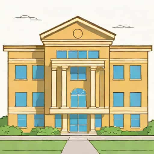 Jackson Olin High School Address