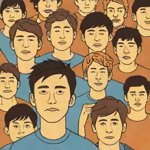 Jacob Collier Audience Choir