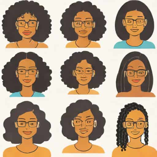 Jaia Thomas Diverse Representation