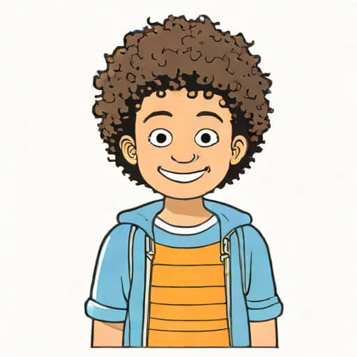 James Cartwright Tracy Beaker