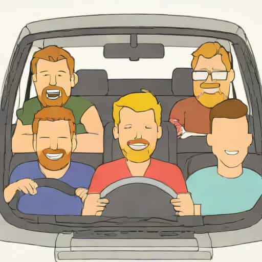 James Corden Carpool Karaoke Guests List