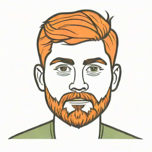 James Forrest Blogger