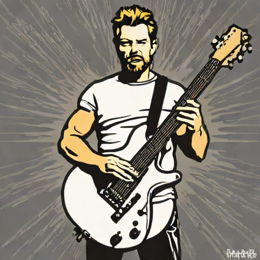 James Hetfield Hardwired Strings