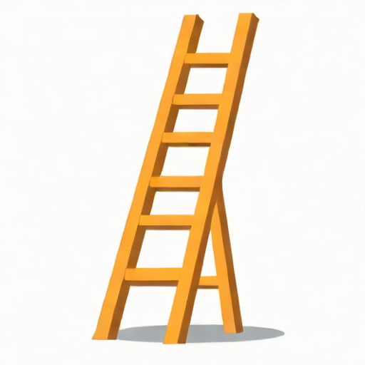 James Hold The Ladder Steady