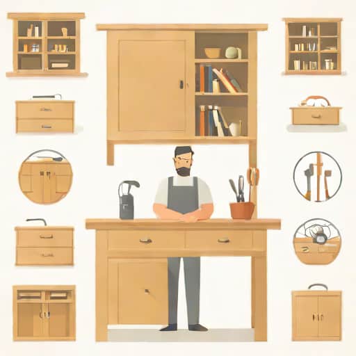 James Krenov The Impractical Cabinetmaker