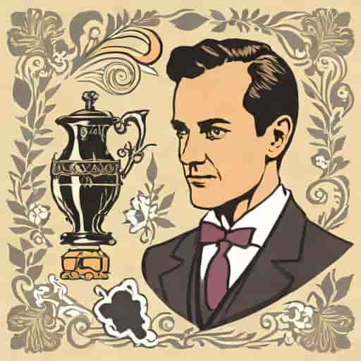 James Moriarty Sherlock