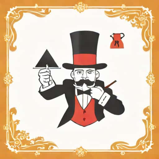 James Phelan Magician