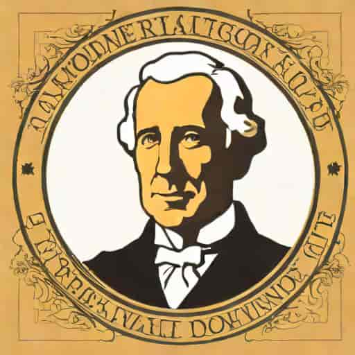 James Watt Georgia Toff