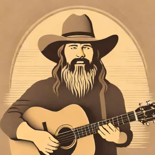 Jamey Johnson Someday When I M Old